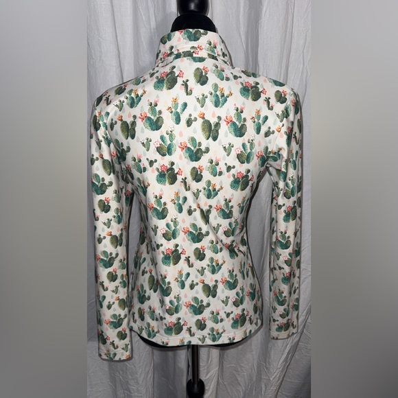 Cactus Rodeo Shirt - Picture 3 of 3